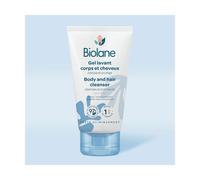 Gel Lavant Corps & Cheveux Format 50Ml