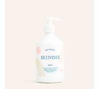Gel lavant corps et cheveux 100ml blanc TU