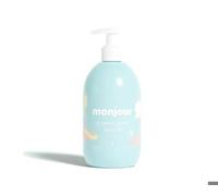 Gel Lavant Corps Et Cheveux Ultra Doux Et Dès La Naissance, 500 Ml - Poupon - Gel Lavant