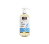 Gel lavant doux bébé - 500ml