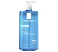 Gel Lavant - La Roche-Posay - Lipikar - 1 L - Peaux Sensibles - Hypoallergénique
