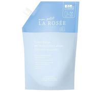 Gel Lavant - La Rosée - Mon Petit Gel Lavant - Éco-Recharge 800 ml - Ultra-Doux - Sans Savon