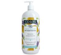 Gel Lavant Mains Douceur Bio Lavande & Citron