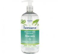 Natessance Gel Lav Main Aloe 500ml