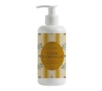 Gel lavant Mains Soyeux 250 ML - Fleur d'Oranger