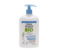 Gel Lavant Micellaire Bébé Bio Corps Et Cheveux Multicolore TU