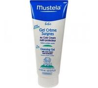 Gel Lavant Nourrissant Au Cold Cream 300ml