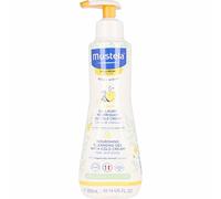 Gel Lavant Nourrissant Au Cold Cream Peaux Seches 300 ml Mustela