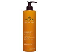 Gel Lavant Surgras Visage Et Corps - Nuxe - Rêve De Miel