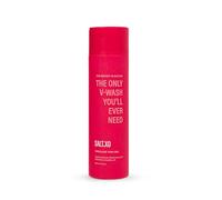 Gel lavant vaginal sans graines, gel lavant féminin avec concombre rafraîchissant et aloe vera, gel de lavage bio pour soins intimes des femmes, gel de lavage V avec équilibrage du pH, produits