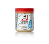 Gel Leovet Cellsius pour chevaux | 600 ml | Soutien naturel rapide pour les ligaments sollicités