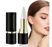 Gel Liner Eye Liner Foncé - Eyeliner waterproof Résistant à l'eau | Maquillage Anti-Trace pour Soirée Mariage Extérieur Travail Événement Voyage