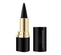Gel Liner Eye Liner Foncé,Maquillage des Yeux Étanche - Crayon Anti-Patage Tenue Fixe Pour Soirée Mariage Voyage Quotidien Extérieur