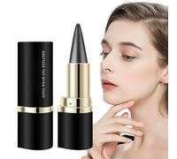 Gel Liner Fonçé - Stylo Eyeliner Gel Imperméable | Maquillage Anti-Trace pour Soirée Mariage Extérieur Travail Événement Voyage