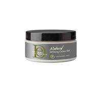 Gel lissant anti-frisottis - DESIGN ESSENTIALS - Edge Tamer Honey & Shea - Miel - Beurre de karité - Tenue ferme