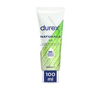 Gel Lubricante Naturals Intimate Durex 100ml