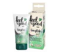 Gel lubrifiant à base d'eau FEELGOOD - Naturel et doux pour la peau Gel(S) 50 ml