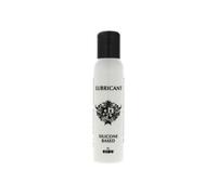 Gel lubrifiant anal 100 ml eros fetish line lubrifiant à base de silicone