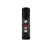 Gel lubrifiant anal 100 ml eros toy silicone slide, Poids 0.135 Kg