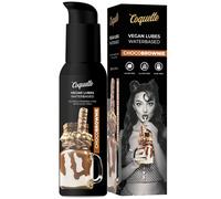 Gel lubrifiant anal 100ml vegan lubies
