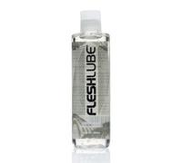 Gel lubrifiant anal 250 ml fleshlube à base d'eau