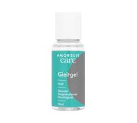 Gel lubrifiant Anal - 50 ml