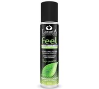 Gel lubrifiant anal 60 ml feel fresh sensation à base d'eau