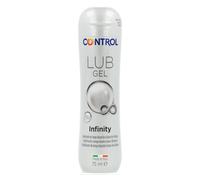 Gel lubrifiant anal 75 ml de lubrifiant à base de silicone