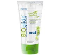 Gel lubrifiant anal bioglide 80 ml