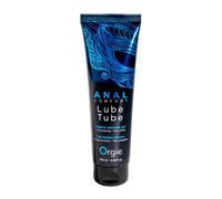 Gel lubrifiant anal confort