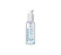 Gel lubrifiant Aquaglide Liquid de 250 ml