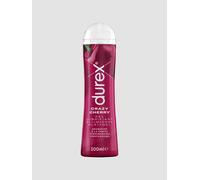 Gel lubrifiant Durex Crazy Cherry 100 ml