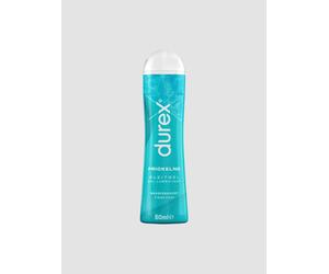 Gel lubrifiant effet frissons Durex 50 ml
