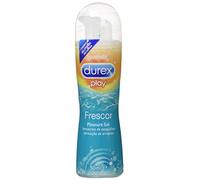 Gel lubrifiant effet froid - DUREX PLAY FRISSON - 50 ml