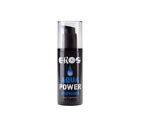 Gel lubrifiant Eros Aqua Power endurance de 125 ml.
