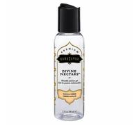 Gel lubrifiant et de massage - Kama Sutra Divine Nectars Crème Vanille 59 ml