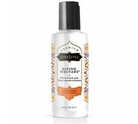 Gel lubrifiant et de massage - Kama Sutra Divine Nectars Mangue 150 ml