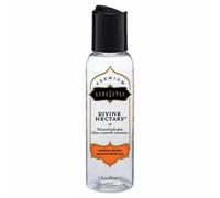 Gel lubrifiant et de massage - Kama Sutra Divine Nectars Mangue 59 ml