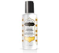 Gel lubrifiant et de massage - Kama Sutra Divine Nectars Noix de coco Ananas 150