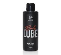 Gel lubrifiant et de massage - Lubrifiant corporel à base d'eau 1000 ml