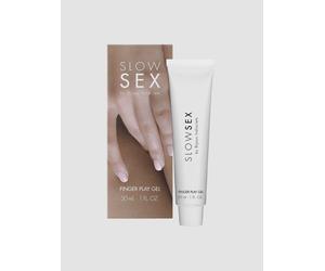 Gel Lubrifiant Finger Play Slow Sex 30 ml