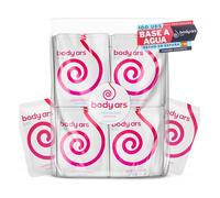 Gel Lubrifiant Intime Base Eau Hydrosoluble Avec Sachets Monodose 100 enveloppes Texture Douce Incolore Sans Parfum Facile À Nettoyer Format Hygiénique Packaging Discret Bien-Être Intime Soin Peau