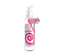 Gel Lubrifiant Intime Base Eau Multi Formats Texture Douce Sans Parfum Incolore Facile À Nettoyer Flacon Avec Distributeur Formule Neutre Bien Être Intime Soin Peau Sensible (150 ml (Lot de 1))