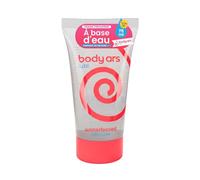 Gel Lubrifiant Intime Base Eau Multi Formats Texture Douce Sans Parfum Incolore Facile À Nettoyer Flacon Avec Distributeur Formule Neutre Bien Être Intime Soin Peau Sensible (75 ml (Lot de 1))