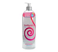 Gel Lubrifiant Intime Base Eau Multi Formats Texture Douce Sans Parfum Incolore Facile À Nettoyer Flacon Avec Distributeur Formule Neutre Bien Être Intime Soin Peau Sensible (1000 ml (Lot de 1))