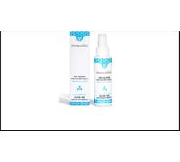 Gel lubrifiant intime boi parfum monoi et enrichi à la cire d'abeille-hydratant, doux & naturel-