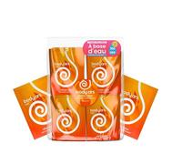 Gel Lubrifiant Intime Monodose Base Eau Effet Chaleur Naturel Pour Couples Discret Hygiénique Portable Sûr Stimulant Doux Pack Voyage Économique Professionnel Lubrifiant