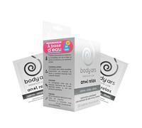 Gel Lubrifiant Intime Monodose Base Eau Naturel Pour Couples Discret Hygiénique Portable Sûr Stimulant Doux Pack Voyage Économique Professionnel Boîte Sachets Lubrifiant 20 x 4 ml