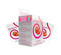 Gel Lubrifiant Intime Monodose Base Eau Naturel Pour Couples Discret Hygiénique Portable Sûr Stimulant Doux Pack Voyage Économique Professionnel Boîte Sachets Lubrifiant