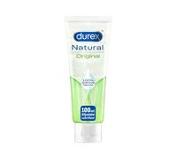 Gel lubrifiant naturel